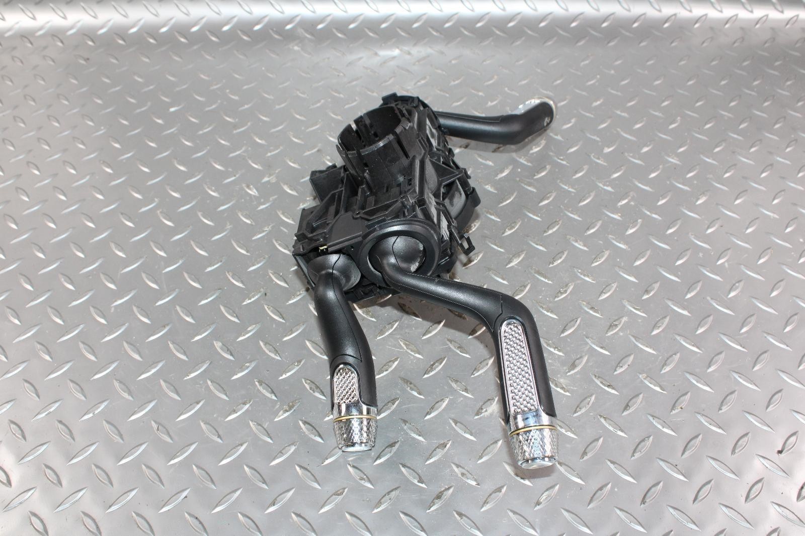Bentley Continental GT 2019-2024 Side repeater light