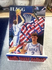 Cooper Flagg Legendary Customs Base American  Duke University Dallas Mavericks