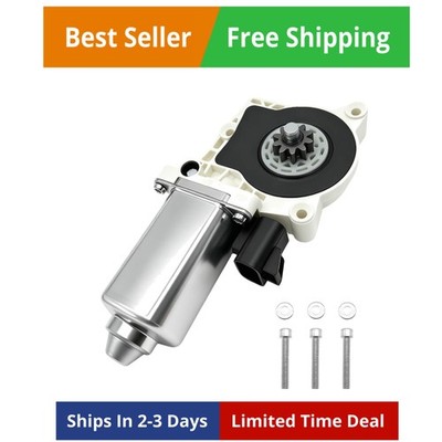 80-03129-90 Electric Side Step Motor, -113,800312990,Step Running Board Motor...