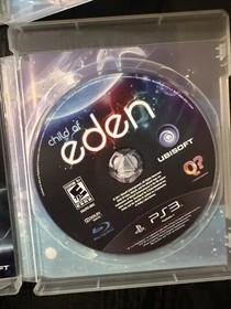 Sony Playstation 3 PS3 40 GB Fat Console Model CECHG01 w/ Controller & 2 Games