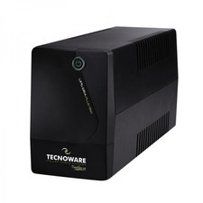 UPS TECNOWARE ERA PLUS 950 950VA/665W Tecnologia LineInteractive con stabilizzat