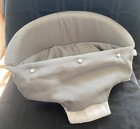 Joovy Spoon Baby Walker Gray Fabric Seat Cover Pad • Replacement Part