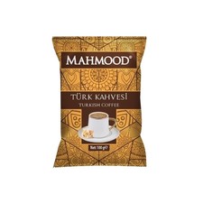 Turkish Coffee 100g Traditional Finely Ground Coffee Rich Aroma Smooth ...