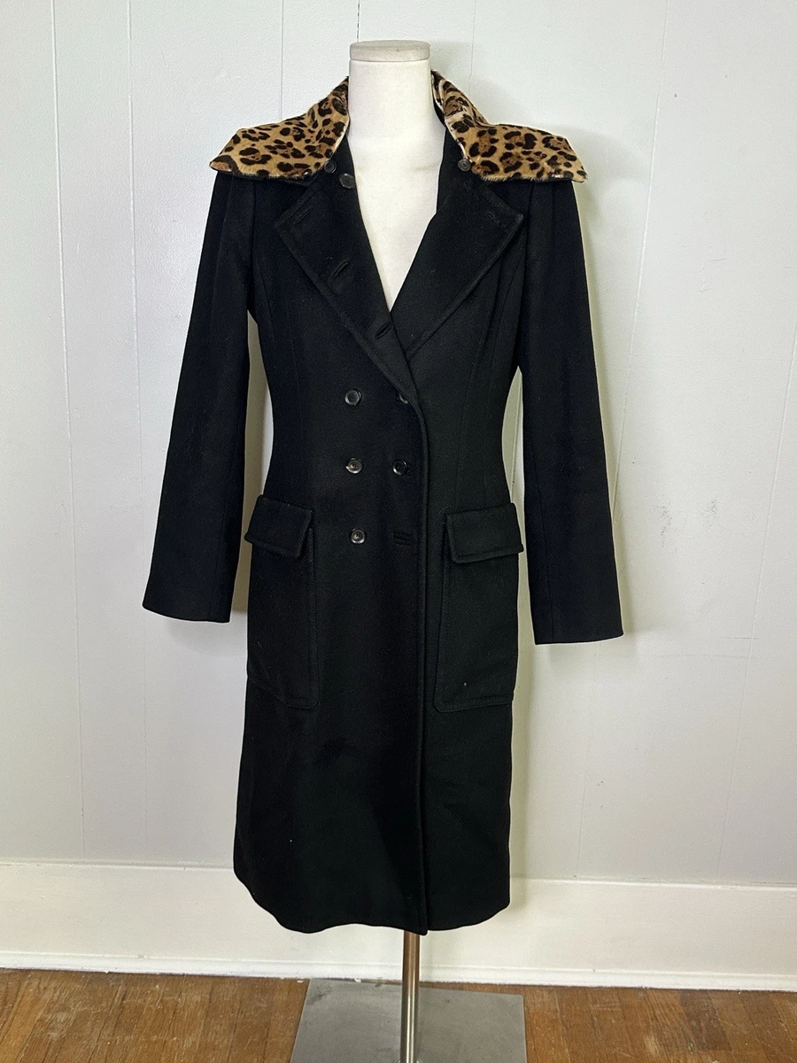 Gucci Peacoat Coats, Jackets & Vests for Women for sale | eBay