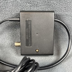NEC TurboGrafx-16 Console, Cords, & Keith Courage in Alpha Zone - Tested