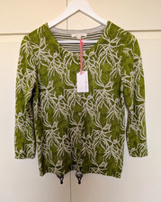 Image of BNWT White Stuff Seashore Cardigan  Size 8