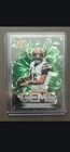 2025 Topps Chrome Daniels Base (RAW)