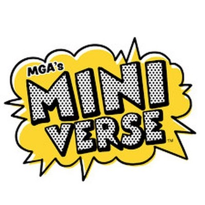 Mga's Miniverse - Make It Mini Lifestyle IN Kumpel Series 2