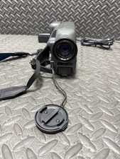 Samsung VP-J50 Videokamera Recorder 