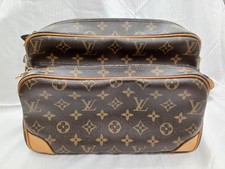 LOUIS VUITTON M45244 Nile from Japan