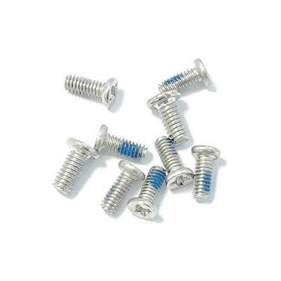 NEW For HP Pavilion 14-AL TPN-Q171 14-AV Lower Bottom Base Cover Case screws jpo
