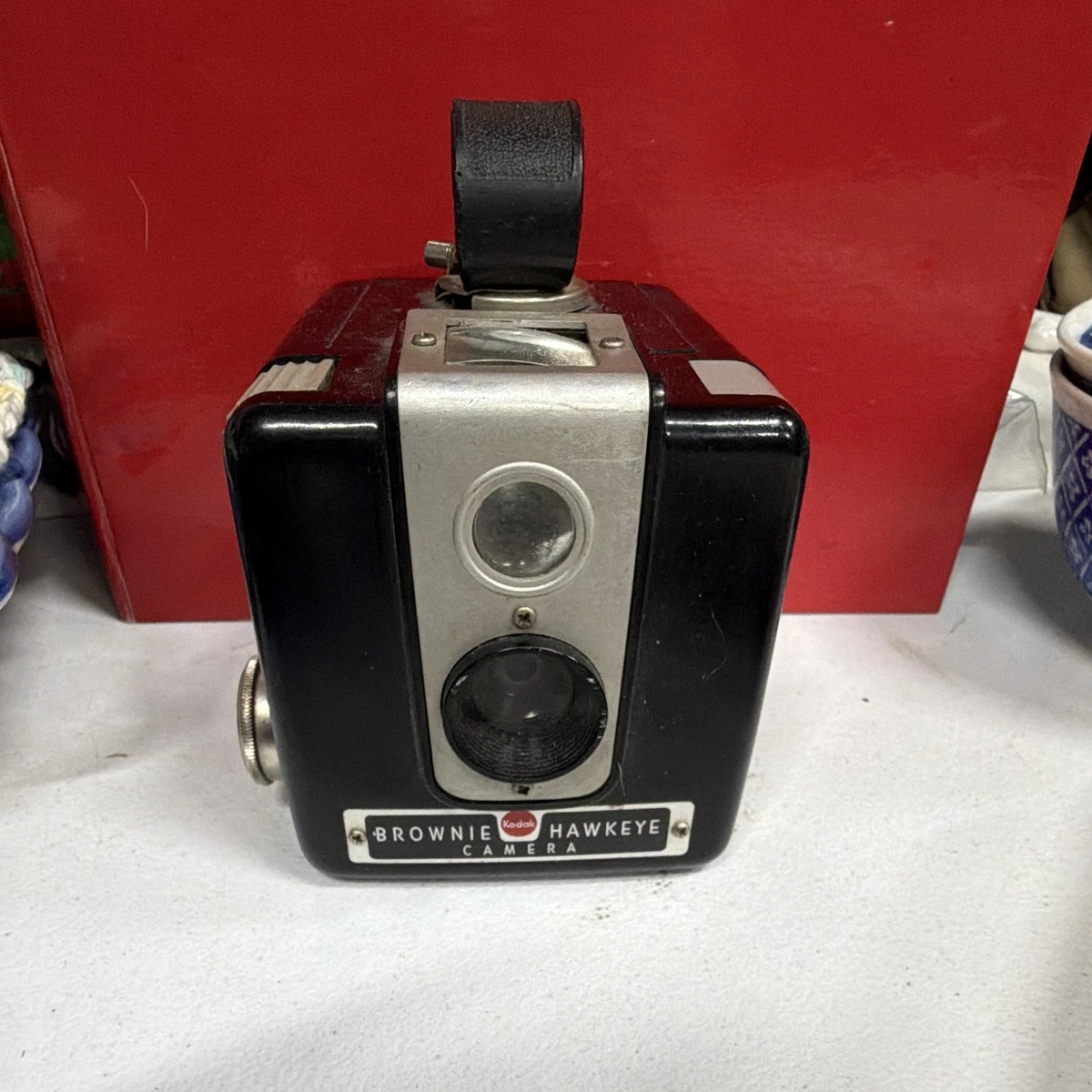 Hawkeye Camera Indiana Vintage Box Cameras for sale | eBay