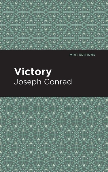 Joseph Conrad | Victory | Taschenbuch | Englisch (2020) | Mint Editions-image