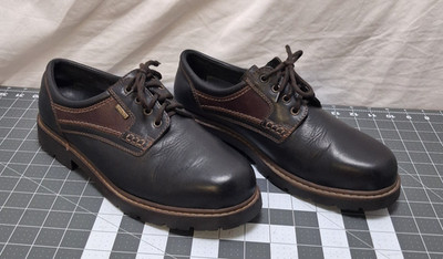 Josef Seibel SympaTex Waterproof  The European Comfort Shoe   Mens 45 US 11.5-12