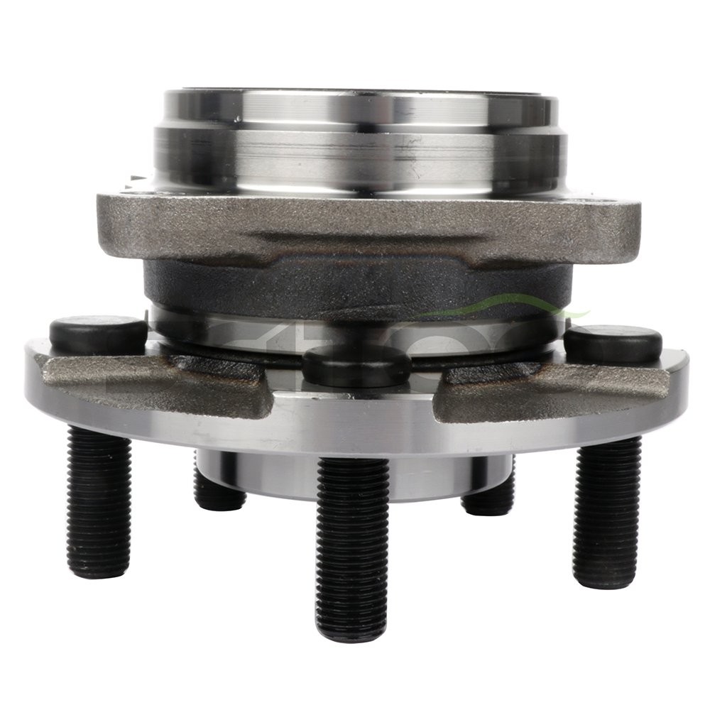 Ford GT Liquid Carbon 2019-2020 Rear Right Wheel hub