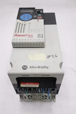 AB Allen-Bradley 25B-D017N104 PowerFlex 525 3PH AC Drive 7.5kW 10HP STOCK 5050CC