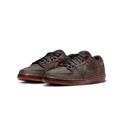 Nike New Mens Dunk Low SB Krampus