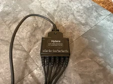 Hytera  - Repeater testing Cable