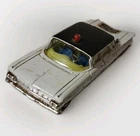 CORGI TOYS #481 Chevrolet Impala Police Patrol Car Vintage L@@K!