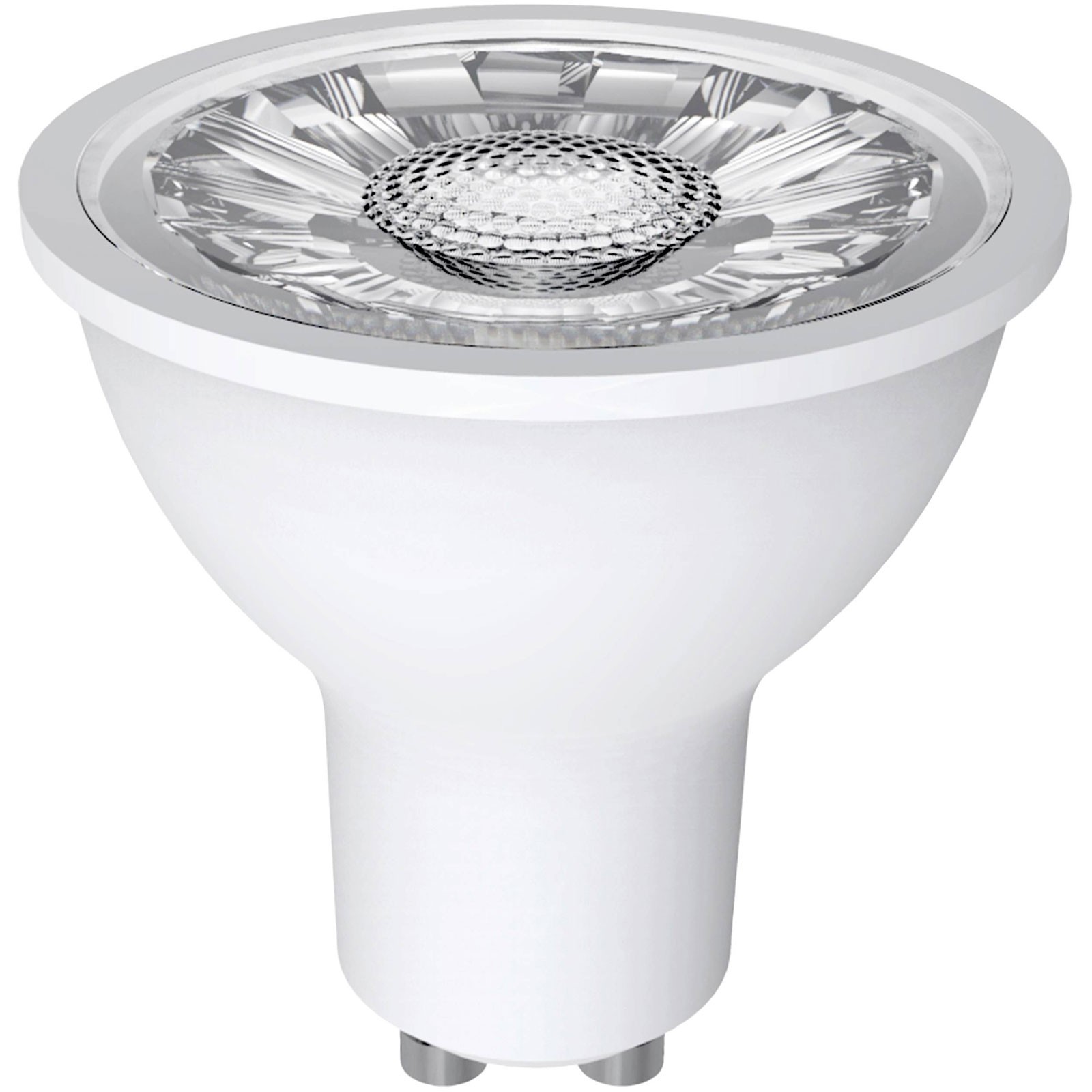 Müller-Licht LED GU10 7.5W Cool White Energy-Saving Bulb