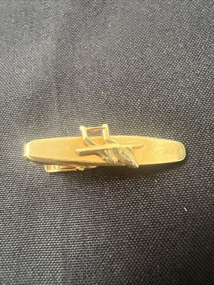 Unique Ov-10 Tie Clip