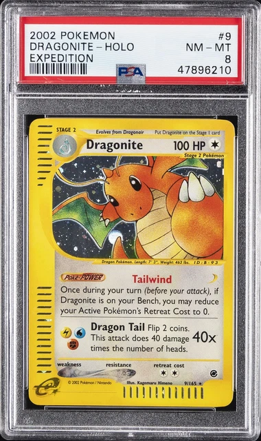 Dragonite