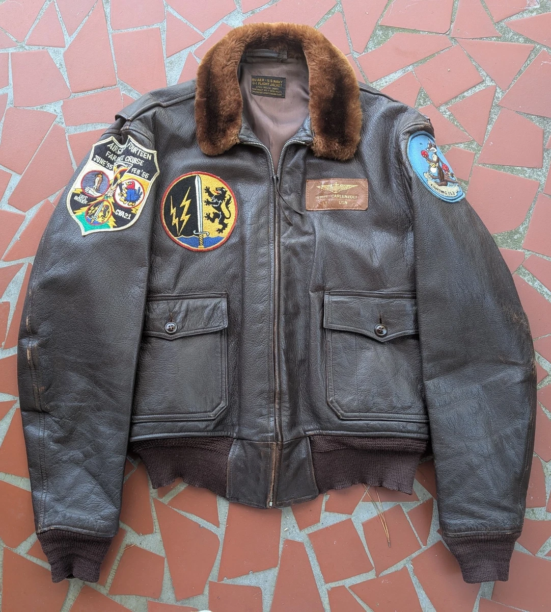 25+ navy g1 flight jacket for sale | Updated Oct 2026