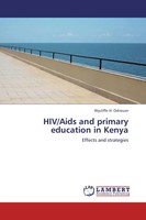 Wycliffe H. Odiwuor | Hiv/Aids And Primary Education In Kenya | Taschenbuch