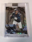 2024 Panini Select - Club Level Caleb Williams #216 Silver Prizm (RC)