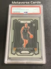 2023 Prizm Rookie RC Base Victor Wembanyama PSA10 #136