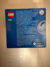 LEGO City: Farmer - with Dog and Pig (7566) Brand New & Factory Sealed