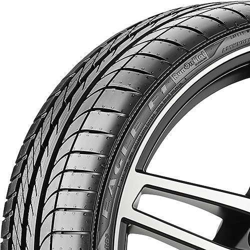 Goodyear Eagle F1 Asymmetric 275/40 R20 106W XL ROF SUV pneu