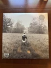 New ListingTaylor Swift Folklore Running Like Water  Deluxe Vinyl LP Silver Sealed!