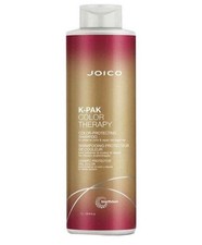 Joico K Pak Color Therapy Color Protecting Shampoo 1L DAMAGED LID