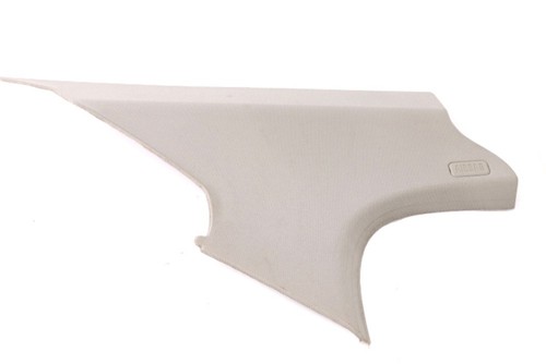 BMW 3 er E90 E90N Blende C-Säule Links Grau