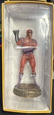 Eaglemoss Marvel Chess #31 Klaw Figurine NEW No Magazine