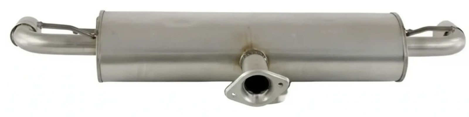Silenziatore terminale 24316 WALKER per MAZDA CX-5