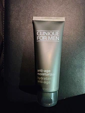 Clinique Men's Anti-Age Moisturizer 3.4oz 100ml