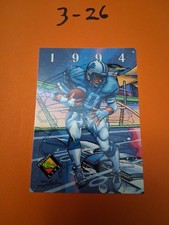 1994 Classic Pro Line Live - Barry Sanders #405