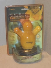 Mobi Portable GloMate Plus Night Light Travel Color Changing New/Sealed #70186