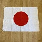Japanese flag Rising Sun former japanese army 68×97cm military IJA IJN RARE