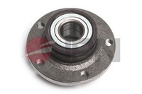 JPN Radlagersatz 20L9094-JPN FüR Opel Corsa S07 X15 Adam M13 P2JO L08 L68 LPG