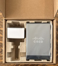 Cisco RV042 1/100 4-Port VPN Wired Router As Pictured - Open Box