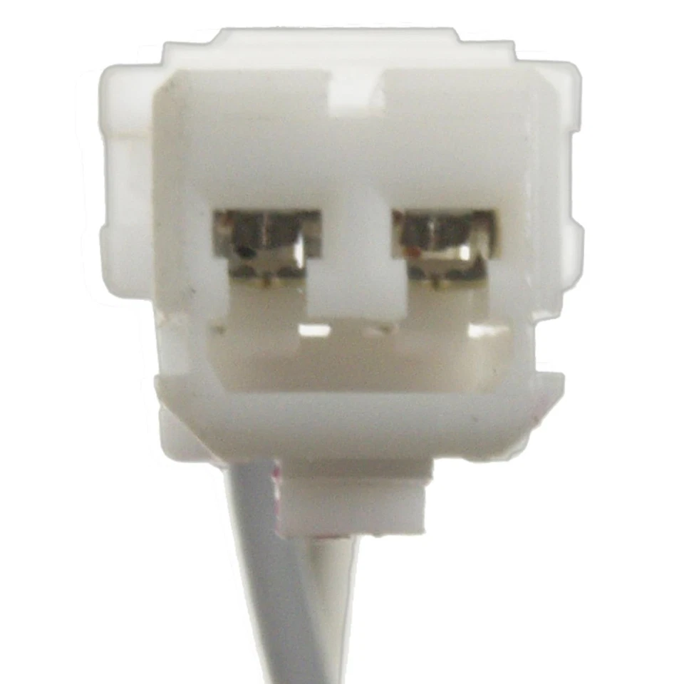 Sensor de velocidad de rueda ABS Standard Motor Products ALS747 para 93-97 Mazda 626 MX-6 Foto 3 de 4