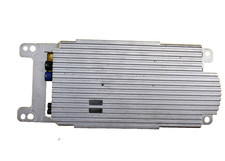 BMW 5 SERIES F10 520D MSPORT LCI 2014 HARMAN TELEMATICS BLUETOOTH CONTROL ECU