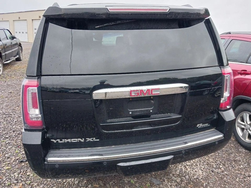 Alternador 170 Amp Opt KW7 ID 22949467 Se adapta a camioneta Sierra 1500 14-17 12233385 Foto 4 de 4