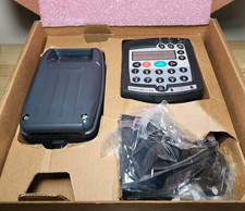 ID Systems 950-21000025 UVAC03 Vehicle Kit Prox WiFi WPCM