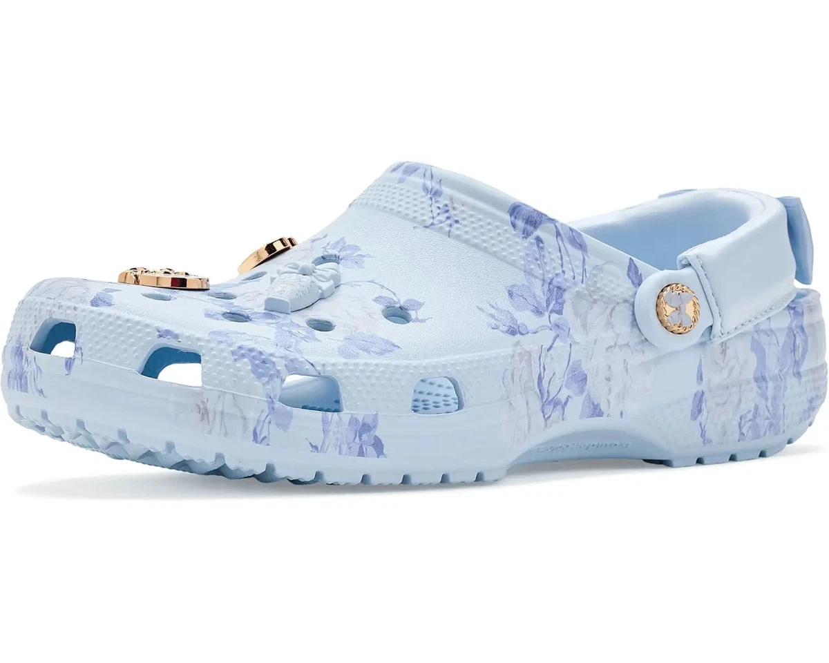 Crocs Multicolor Shoes for Women for sale | eBay