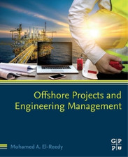 Mohamed A. El-R Offshore Projects and Engineering Manage (Paperback) (UK IMPORT)