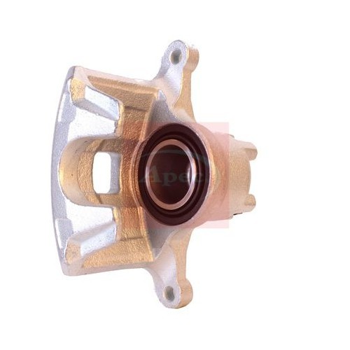For JEEP PATRIOT MK74 2007 to 2017 BRAKE CALIPER RCA827N